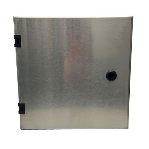 Wall Mount Single Door product photo